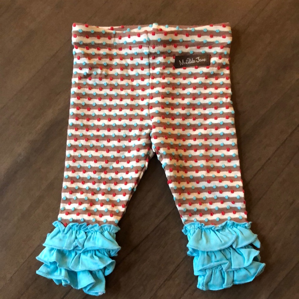 Matilda Jane Infant Pants